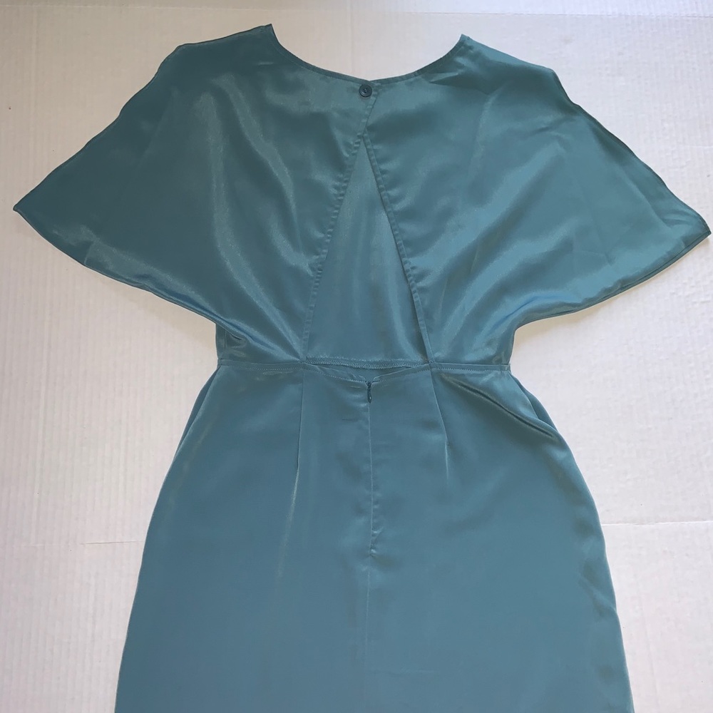 Bcbgeneration Open Back Mini Dress. - image 7